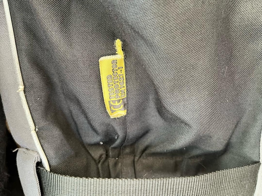 POLO MOTOSİKLET MONTU - 6