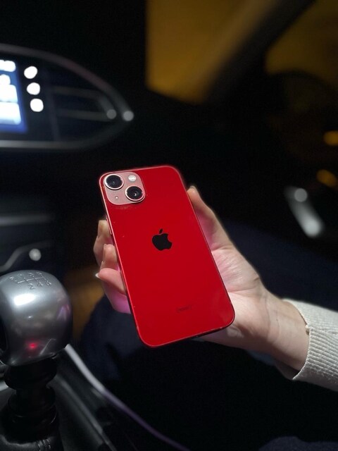 TR 256gb iphone 13mini