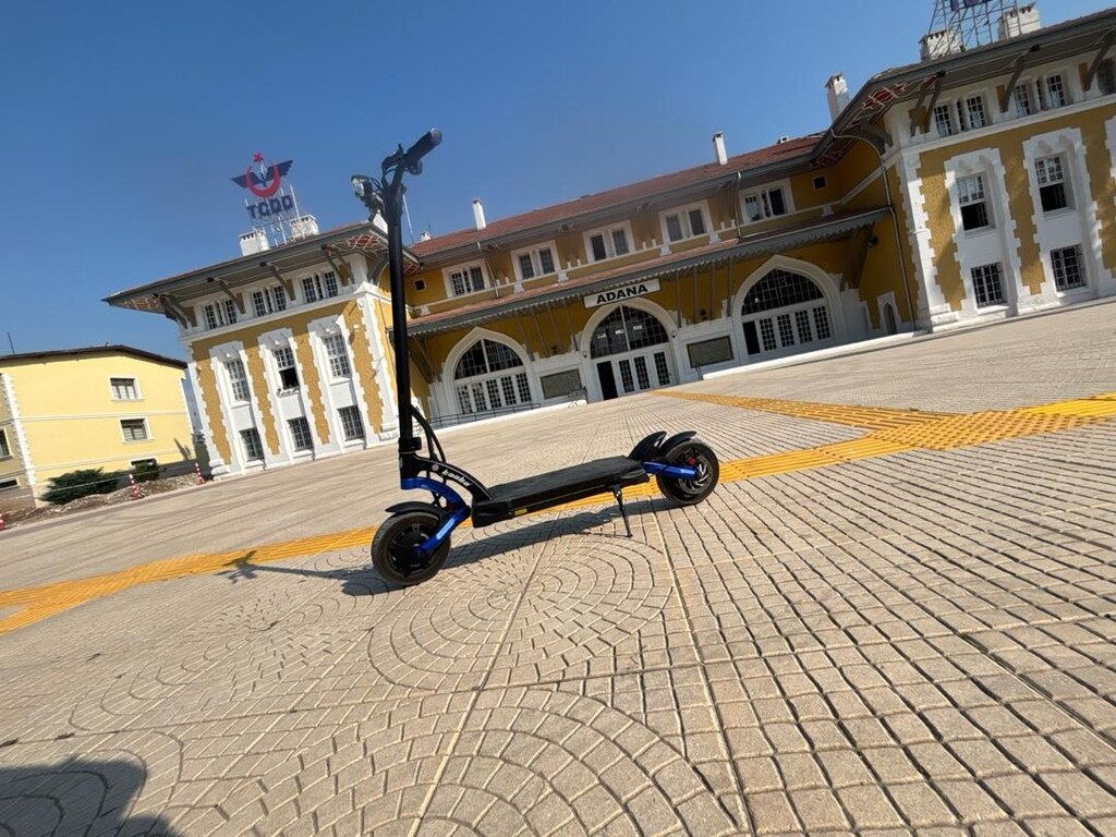 kaboo mantis 10 4000w max - 5