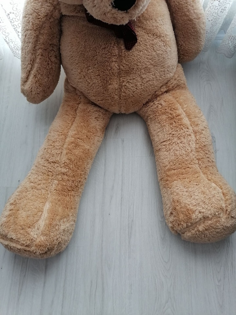 Peluş ayı - 2