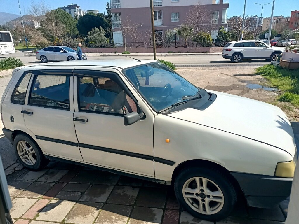 FİAT UNO 70S - 3