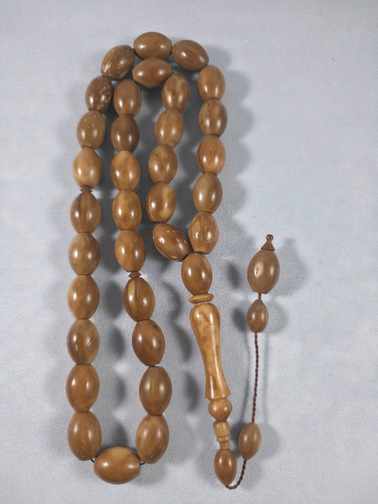 DEV BOY KUKA MISIR İŞİ - 6