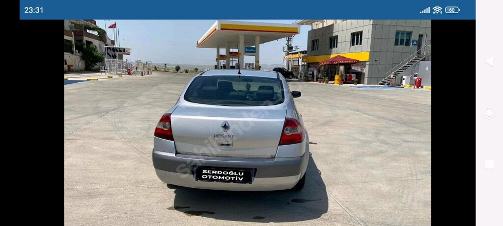 Görmeye Değer, Kondisyonu Düzgün Masrafsız Aile Aracı SON FİYATTIR - 4
