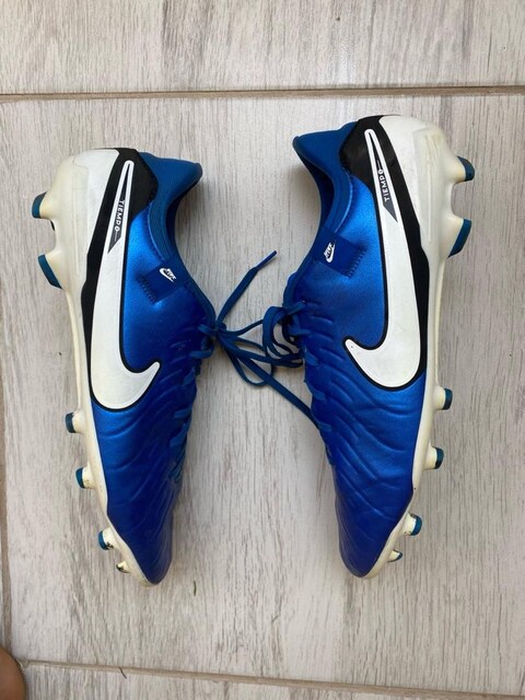 Nike tiempo krampon