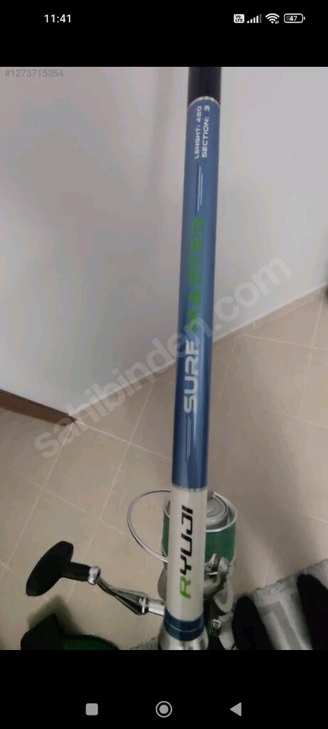 sıfırdan farksız ryuji surf master ve bauver furia 8000 surf makina - 3