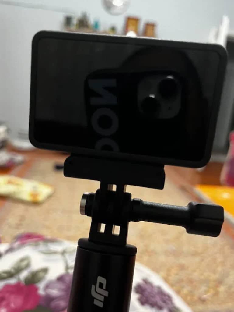 DJI Osmo Action 5 Pro Adventure Aksiyon Kamera - 3