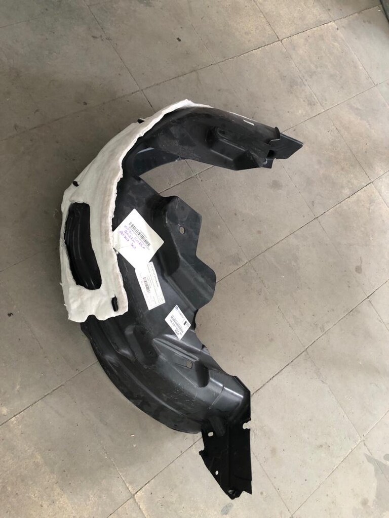 OPEL CORSA DAĞLUNBAZ ARKA SOL - 2