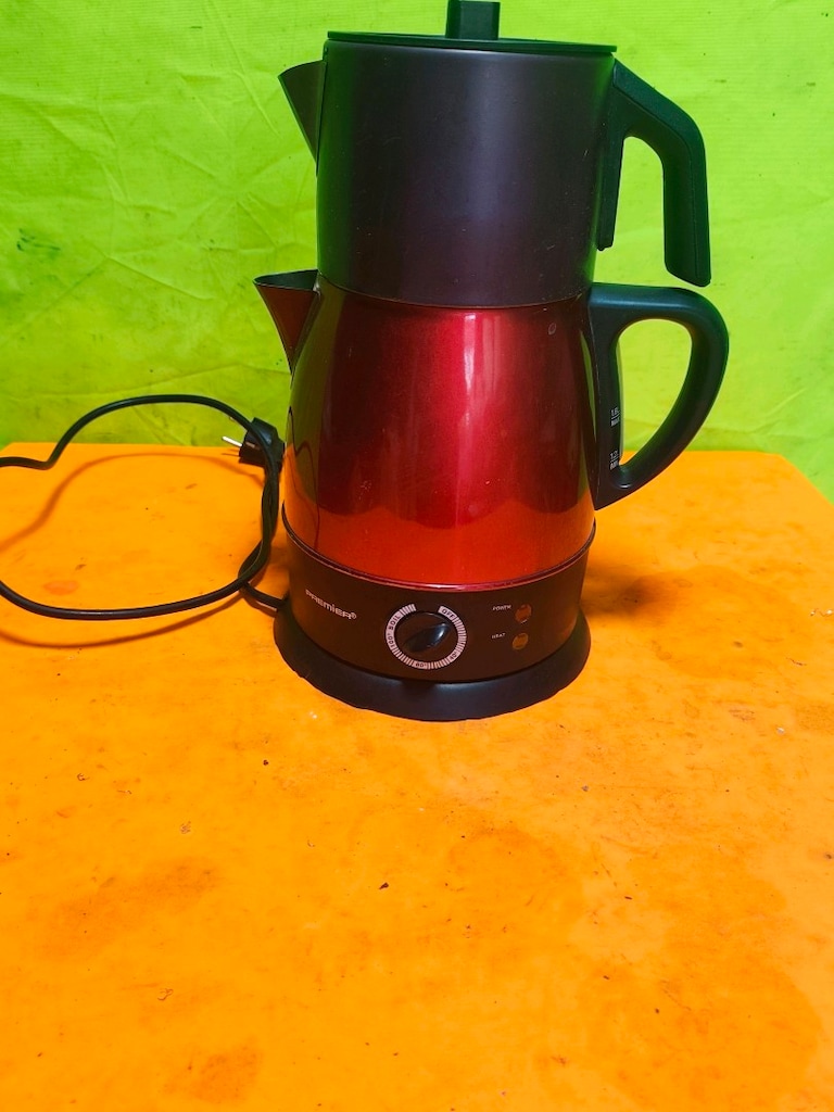 büyük boy elektrikli çaycı - 6
