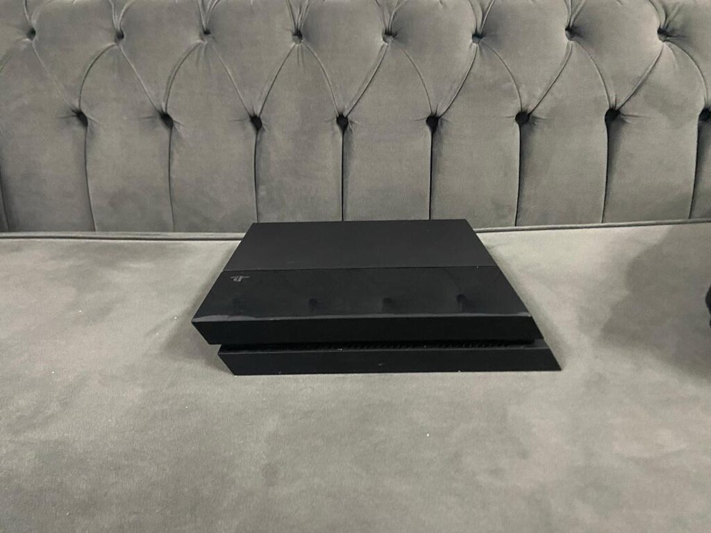 Satılık Ps4 - 5