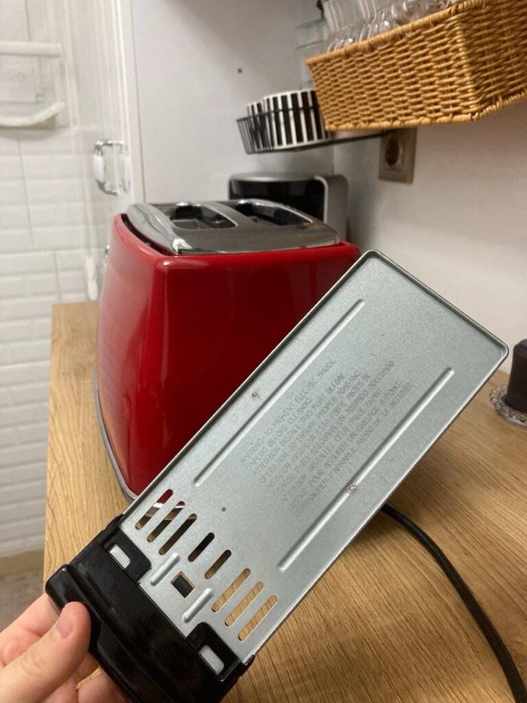 ekmek kızartma makinasi delonghi - 7