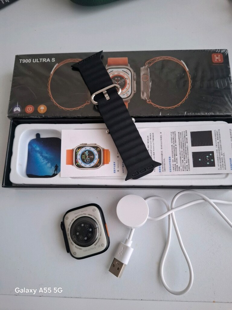 Akıllı saat - 6