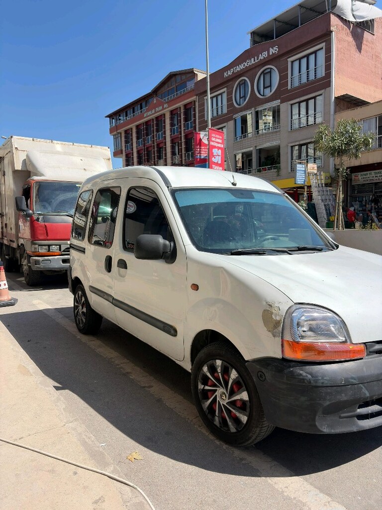 motosiklet fiyatına kango - 2