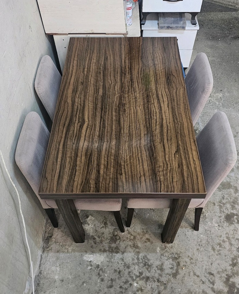 yemek masası - 3