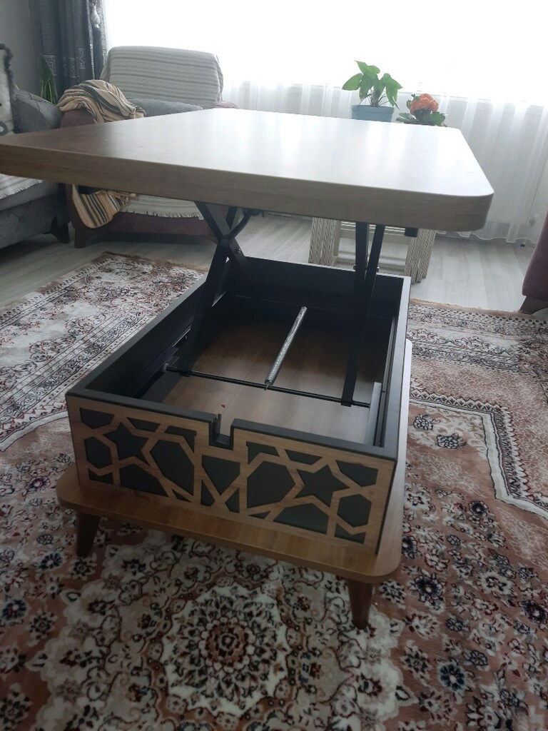 akıllı sehpa - 4