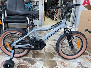 16 JANT KRON XC 50 BİSİKLET - 5