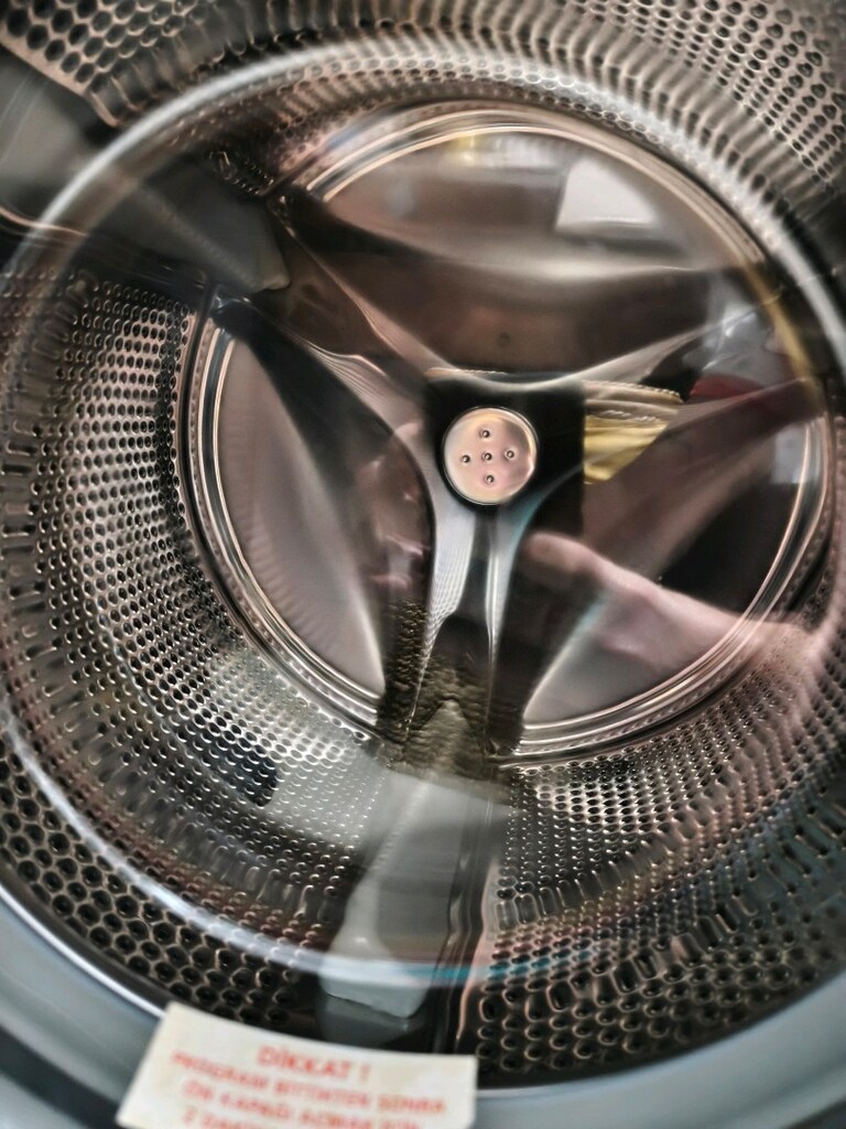 BEKO Çamaşır Makinesi - 4