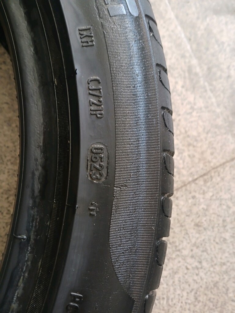 225 45 17 pirelli 1adet lastik 2023 tarihi - 6