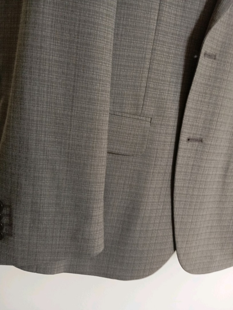 Pierre Cardin orjinal sıfır takım elbise - 9