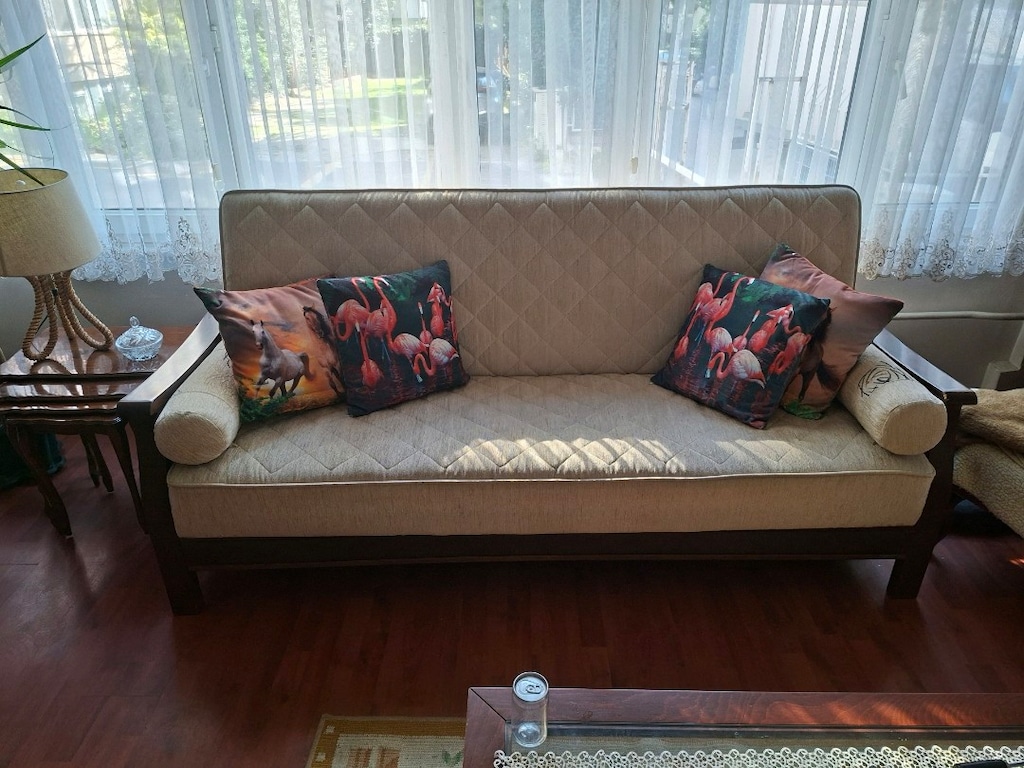 salon esyaları - 5