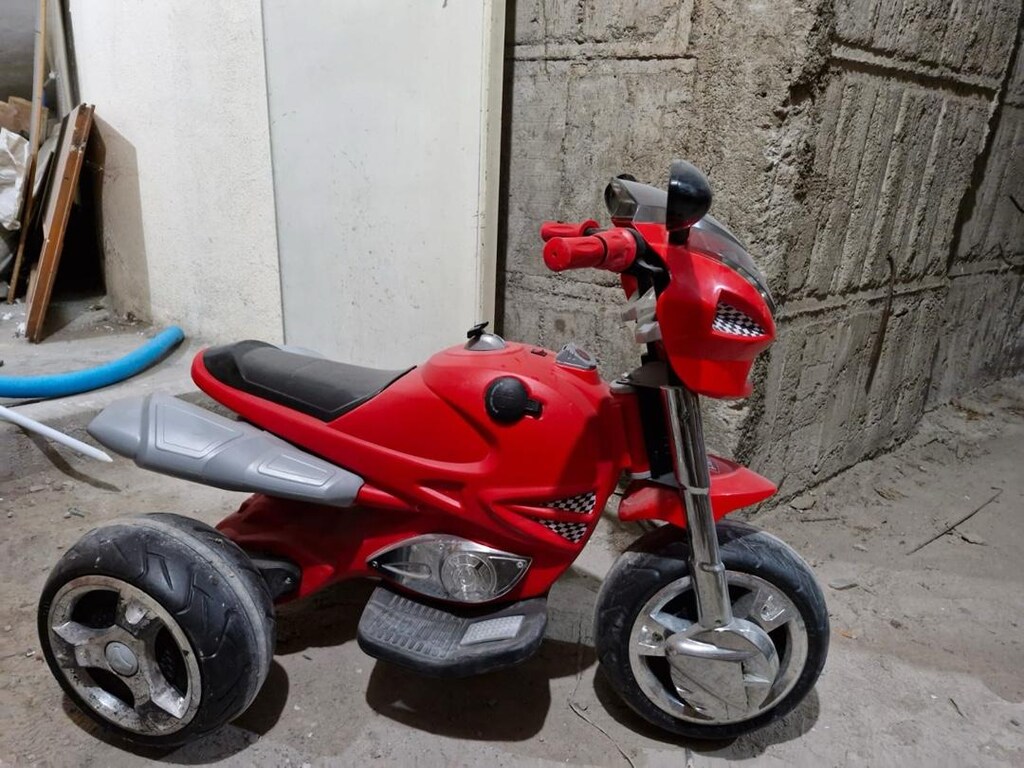 pilsan akülü motor - 2