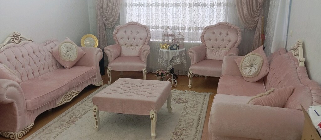 koltuk takımı - 4