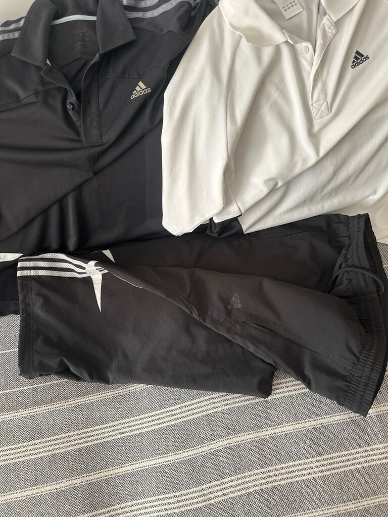 Adidas eşofman - 5