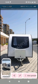 karavan
