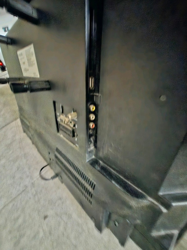 LED IŞIKLARI BOZUK - 9