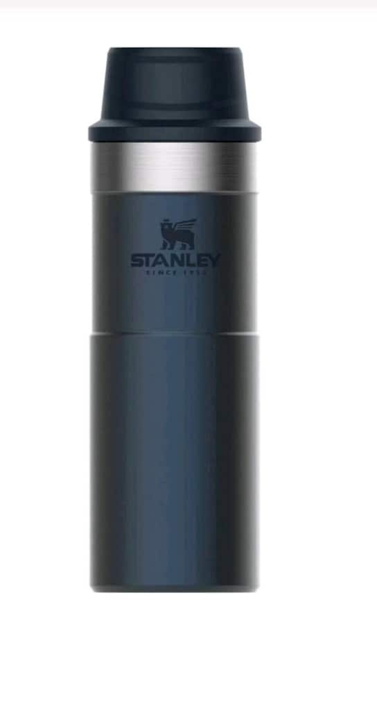 Stanley termos 473 ml classic trigger termos - 9