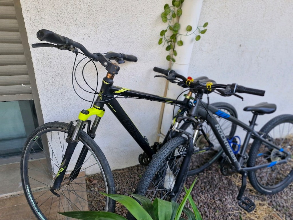 2 adet bisiklet - 7