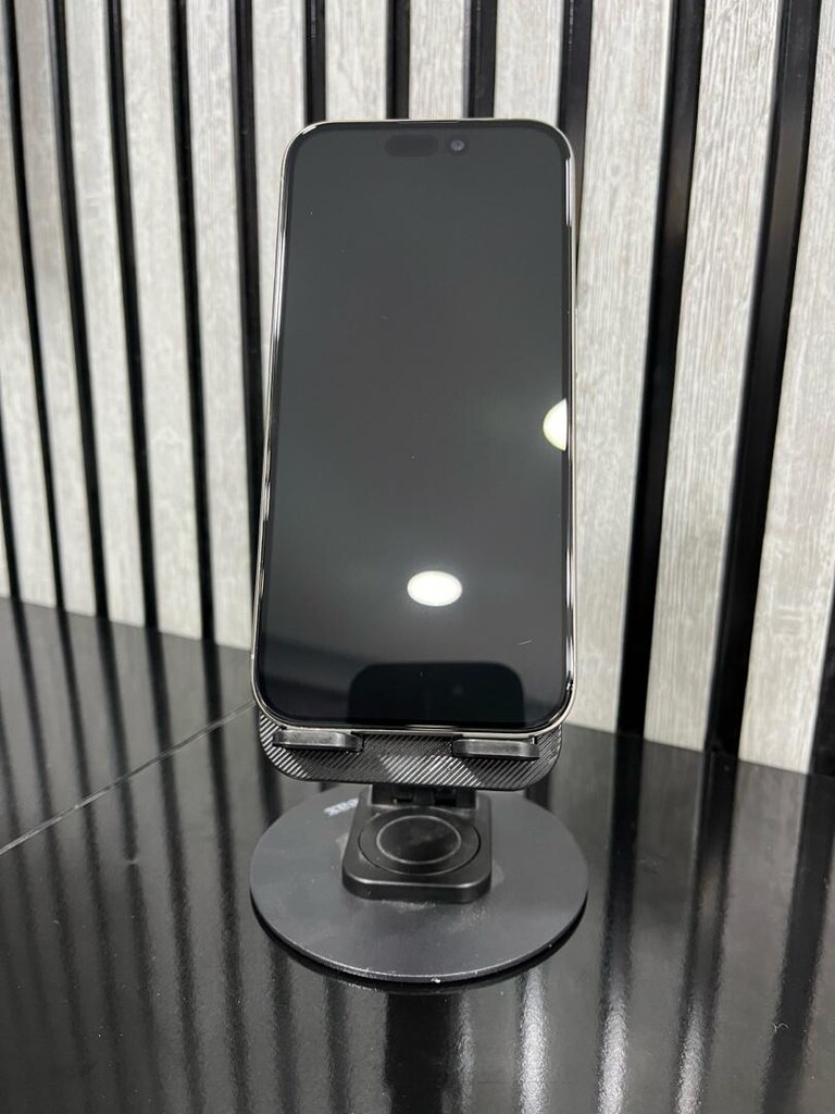 TERTEMİZ İPHONE 15 PRO DEĞİŞENSİZ ORIJINAL! - 7