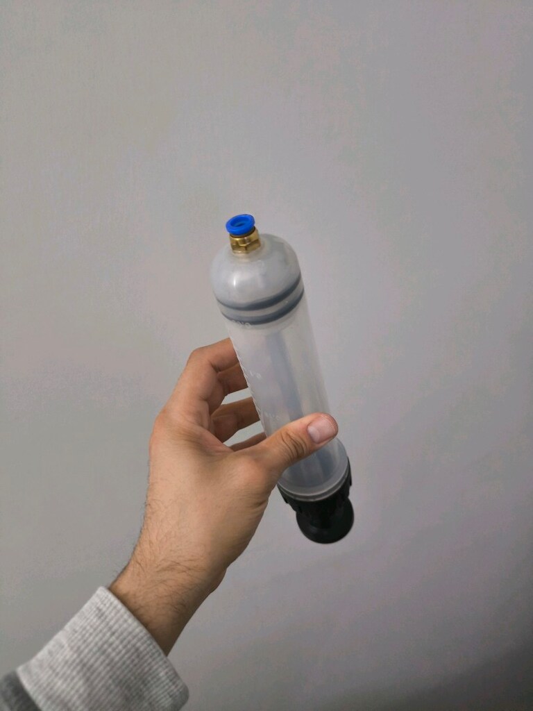 enjektör 200 ml - 2