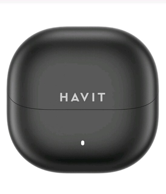 HAVİT LİFE 04T TW888 TWS BLUETOOTH KULAKLIK - BT 6.0, 30 SAAT OYNATMA