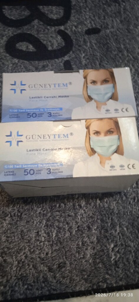 maske - 2