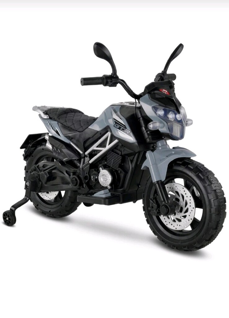 AKÜLÜ MOTOR 12V - 11