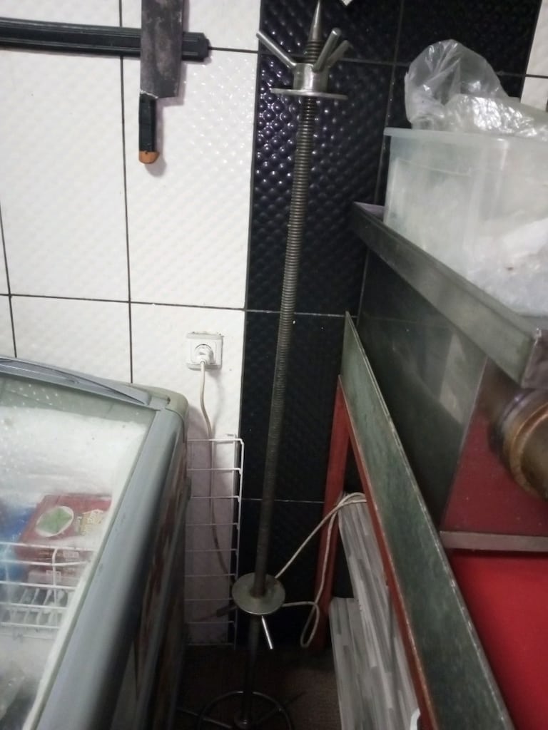 cağ kebap ocağı - 4