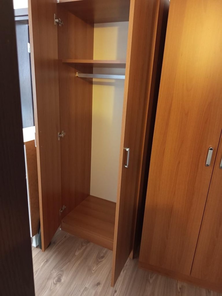 çift kapaklı 2 adet gardrop - 2