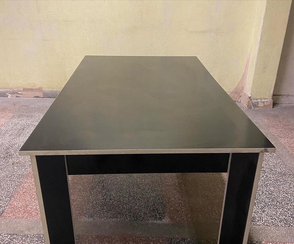 TEMİZ MASA - 7