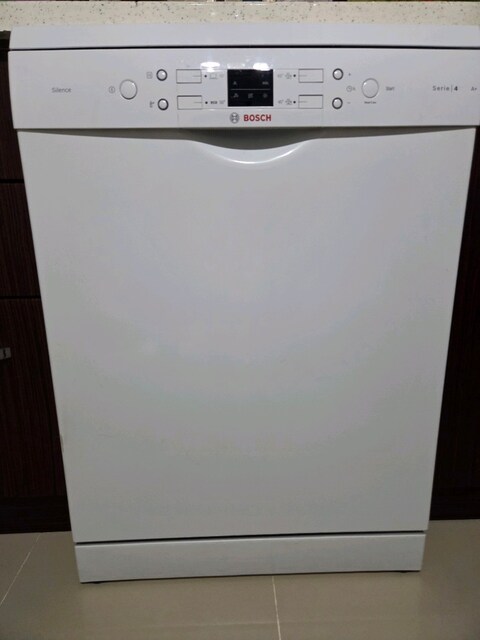 Bosch bulaşık makinesi acil satılık