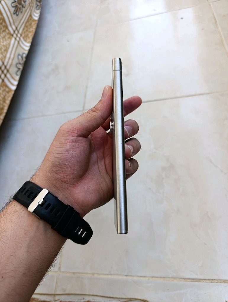 Samsung Galazy S24 ultra 12/256gb akıllı telefon - 5