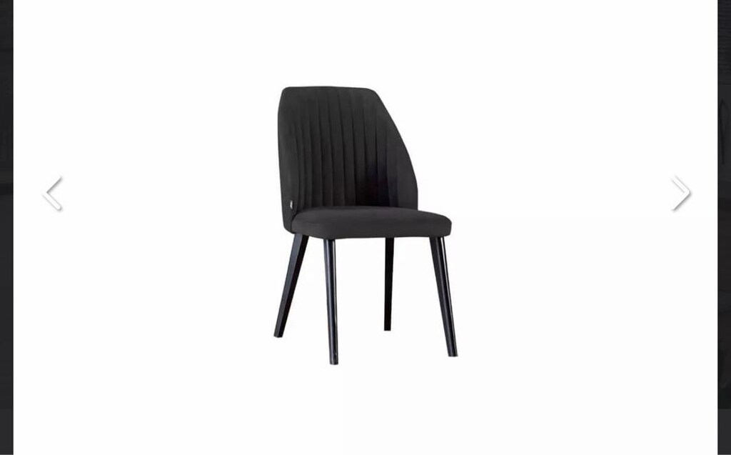 6 Sandalyeli Açılabilir Yemek Masası - 5