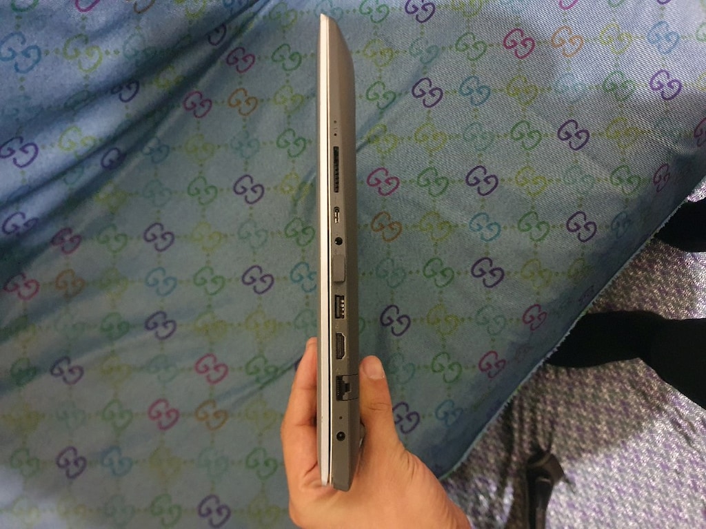 Lenova idaepad 330 - 2