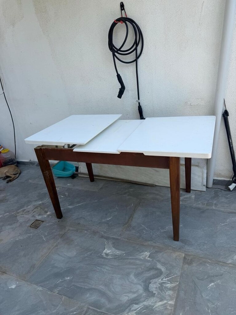 yemek masası - 4
