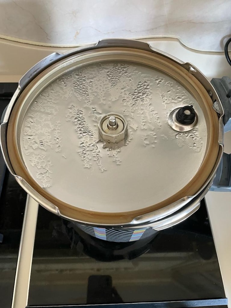 fissler düdüklü tencere 6.5 litre - 3