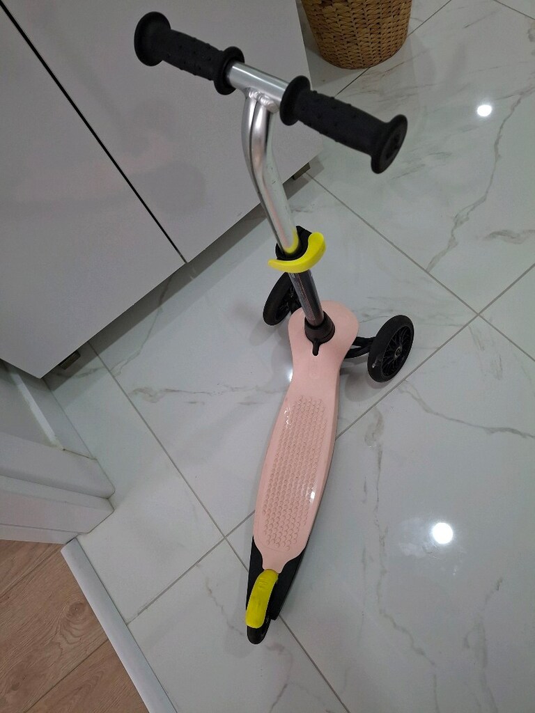 B1 Oxelo Scooter Decathlon - 2