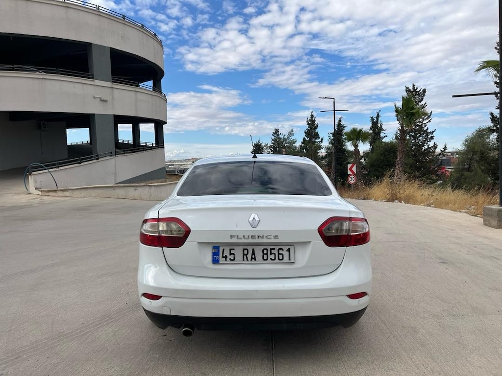 Değişensiz Ağır Hasarsız - 8