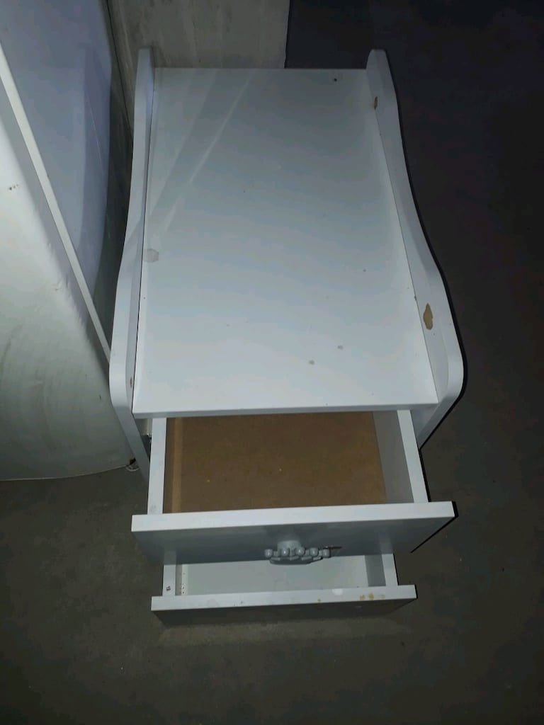 Komodin cekmece - 2