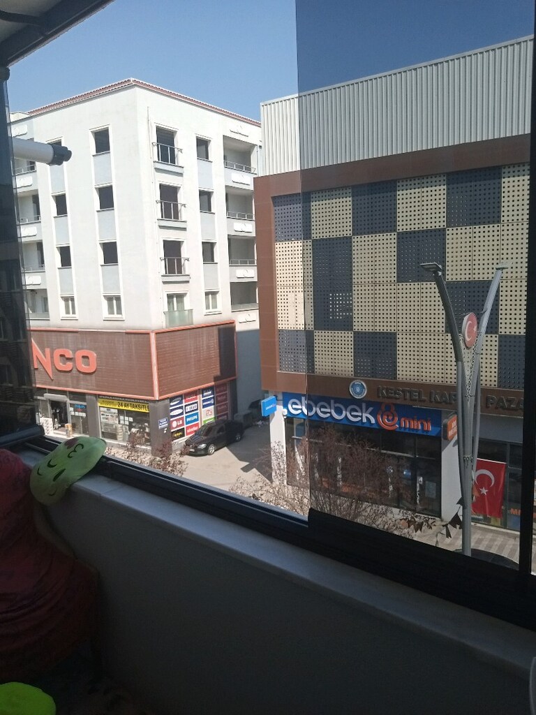 sahibinden satılık bursa Kestel - 17