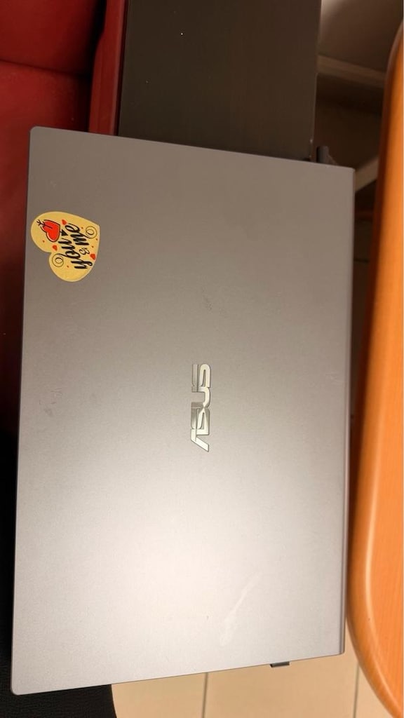 Asus Laptop - 3