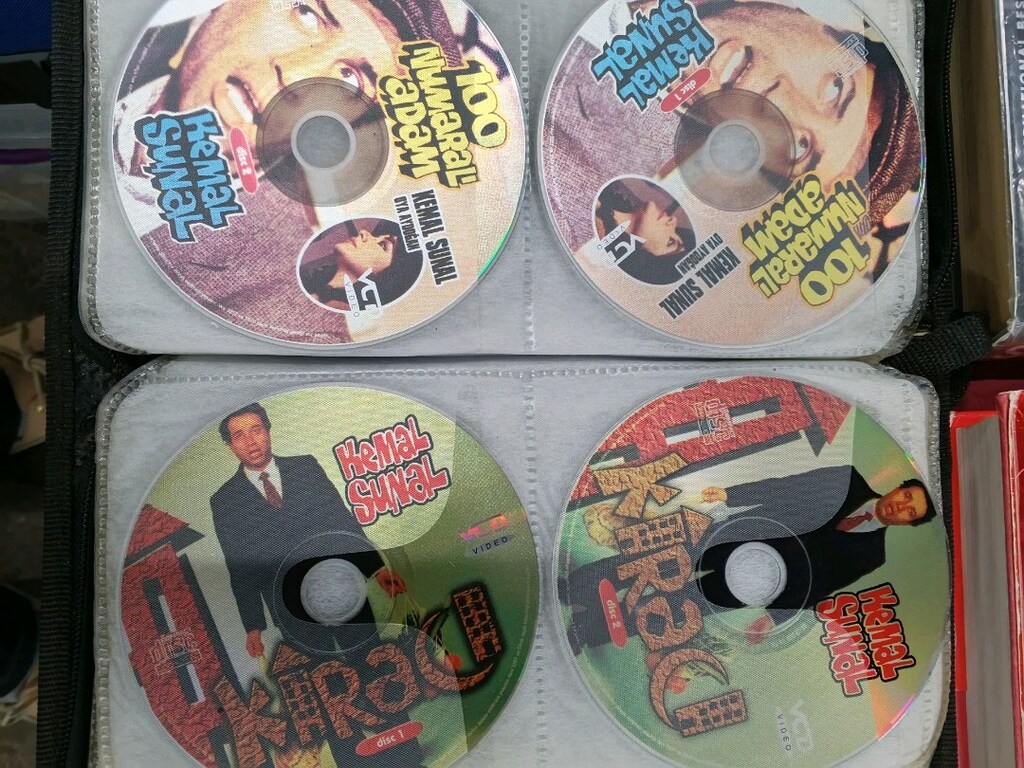 kema l sunal, zeki alasya metin akpınar filmleri - 5
